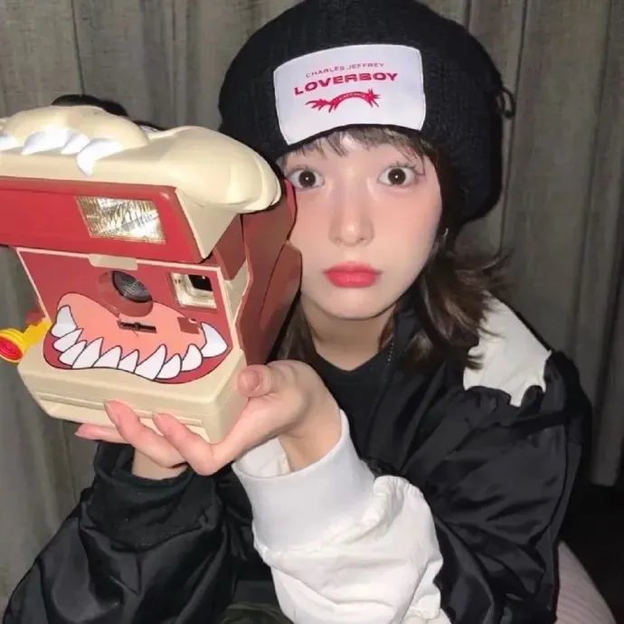 兽人雪男