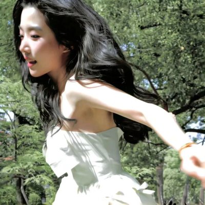 你被川普了